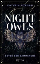Kathrin Tordasi - Nightowls