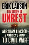 Erik Larson, Larson Erik - The Demon of Unrest