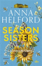 Anna Helford - Season Sisters - Sommerst&uuml;rme