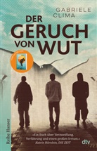 Gabriele Clima - Der Geruch von Wut