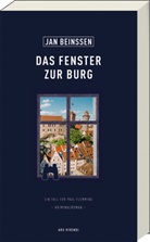 Jan Bein&szlig;en - Das Fenster zur Burg