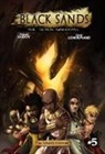 Manuel P Godoy, Manuel P. Godoy, David Lenormand - Black Sands, the Seven Kingdoms, vol 5