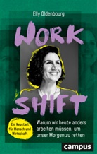 Elly Oldenbourg - Workshift