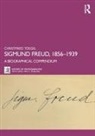 Christfried Toegel - Sigmund Freud, 1856-1939