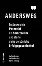 artin Gehring, Steffen Bareiss, Martin Gehring, Steffen Preiss, Steffen Preis, teffen Barei&szlig; - Andersweg