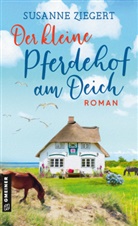 Susanne Ziegert - Der kleine Pferdehof am Deich