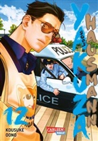 Kousuke Oono - Yakuza goes Hausmann 12