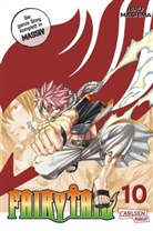 Hiro Mashima - Fairy Tail Massiv 10