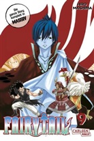 Hiro Mashima - Fairy Tail Massiv 9