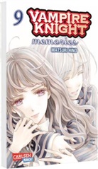 Matsuri Hino - Vampire Knight - Memories 9