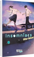 Makoto Ojiro - Insomniacs After School 11