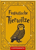 Heide Witzka - Muggel-Witze