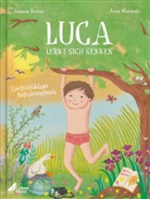 Antonia Pichler, Marshall Anna, Anna Marshall - Luca lernt sich kennen