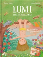 Antonia Pichler, Anna Marshall - Lumi lernt sich kennen