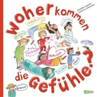 Sandra Grimm, Lena Ellermann - Woher kommen die Gef&uuml;hle?