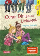 Dagmar Ho&szlig;feld, Barbara Korthues - Conni & Co 10: Conni, Dina und das Liebesquiz