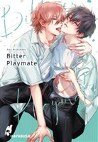 Rou Nishimoto - Bitter Playmate 1