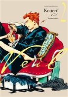 Kotteri, Kotteri! - VEIL 2