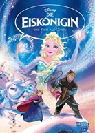 Walt Disney - Disney Filmcomics 2: Die Eisk&ouml;nigin