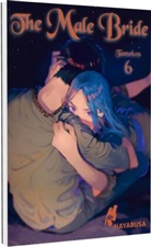 Tamekou - The Male Bride 6