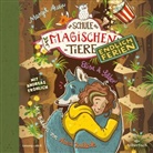 Margit Auer, Andreas Fr&ouml;hlich - Elisa und Silber, 2 Audio-CD (Audio book)