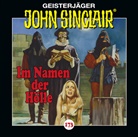 Jason Dark, diverse, Alexandra Lange, Martin May, Dietmar Wunder - John Sinclair - Folge 173, 1 Audio-CD (Audio book)