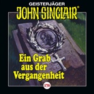 Jason Dark, diverse, Alexandra Lange, Martin May, Dietmar Wunder - John Sinclair - Folge 170, 1 Audio-CD (Audio book)