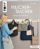 Rita Maa&szlig;en - Maschen-Taschen (kreativ.kompakt.)