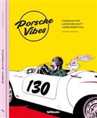 Michael K&ouml;ckritz - Porsche Vibes