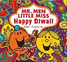 Adam Hargreaves, Hargreaves Adam - Mr. Men Little Miss Happy Diwali