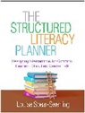 Louise Spear-swerling, Spear-Swerling Louise - The Structured Literacy Planner