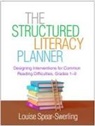 Louise Spear-swerling, Spear-Swerling Louise - The Structured Literacy Planner