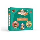 Margit Auer, Achim Buch, diverse, Manuela Eifrig, Patrick Elias, Various... - Meine gro&szlig;e Ferienh&ouml;rspielbox 2, Audio-CD