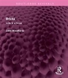 John Woodforde, Woodforde John - Bricks
