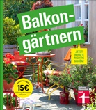 Folko Kullmann, Tobias Peterson - Balkong&auml;rtnern