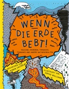 Robin Jacobs, Sophie Williams, Sophie Williams, Ute L&ouml;wenberg - Wenn die Erde bebt!