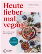 Madeleine Blecher, Malgosia Kaziszyn, Małgosia Kaziszyn - Heute lieber mal vegan