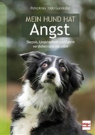 Udo Ganslo&szlig;er, Petra Krivy - Mein Hund hat Angst