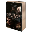 Kim Nina Ocker - Shattered Palace