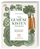 Stefanie Hiekmann - Das Gemüsekisten-Kochbuch
