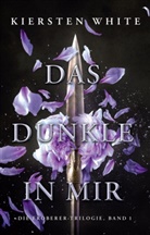 Kiersten White - Das Dunkle in mir