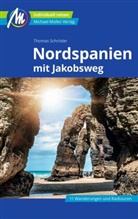 Thomas Schr&ouml;der - Nordspanien Reisef&uuml;hrer Michael M&uuml;ller Verlag