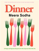 Meera Sodha, Sodha Meera - Dinner