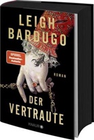 Leigh Bardugo - Der Vertraute