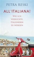 Petra Reski - All'italiana!