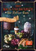 Patrick Rosenthal - Das Koch- und Backbuch f&uuml;r Potter-Fans