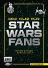 Jakob Sam - Das inoffizielle Quiz f&uuml;r Star Wars-Fans