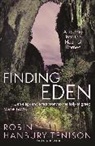 Robin Hanbury-Tenison - Finding Eden