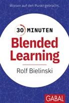 Rolf Bielinski, Martin Limbeck - 30 Minuten Blended Learning