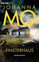 Johanna Mo - Finsterhaus